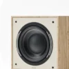 Elipson Horus 8S Light Wood/Beige, aktiv subwoofer