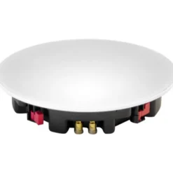 Elipson IC8 Ultra Slim inbyggnadshögtalare, styck