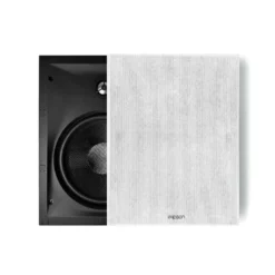 Elipson Infinite IW8 inbyggnadshögtalare, styck