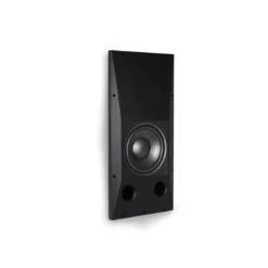 Elipson Infinite S12 in/on-wall subwoofer styck