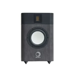 Elipson LEGACY 3210 Silver Oak, bokhyllehögtalare