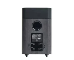 Elipson LEGACY 3210 Silver Oak, bokhyllehögtalare