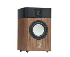Elipson LEGACY 3210 Walnut, bokhyllehögtalare