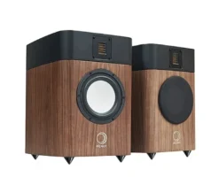 Elipson LEGACY 3210 Walnut, bokhyllehögtalare