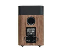 Elipson LEGACY 3210 Walnut, bokhyllehögtalare