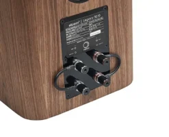 Elipson LEGACY 3210 Walnut, bokhyllehögtalare