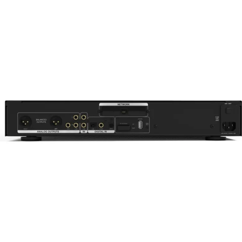 Elipson Performance P 300, stereoförsteg