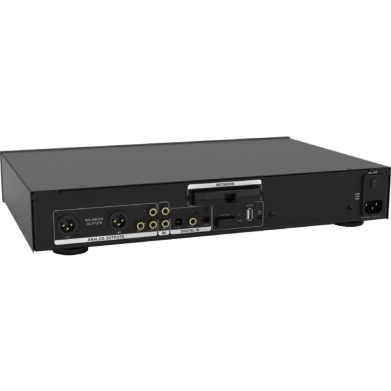 Elipson Performance P 300, stereoförsteg