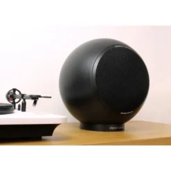 Elipson Planet L Performance mattsvart, styck