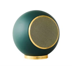 Elipson Planet L Performance mörkgrön/guld, styck