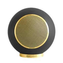 Elipson Planet L Performance mattsvart/guld, styck