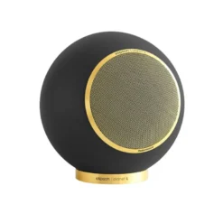 Elipson Planet L Performance mattsvart/guld, styck