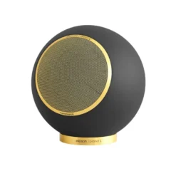 Elipson Planet L Performance mattsvart/guld, styck