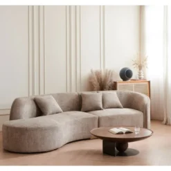 Elipson Planet L Performance mattblå, styck