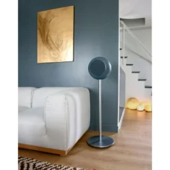 Elipson Planet L Performance mattblå, styck