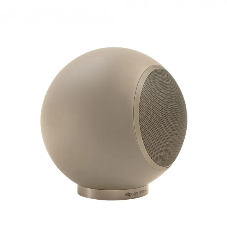 Elipson Planet L Performance mattbeige, styck