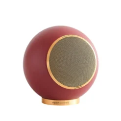 Elipson Planet L Performance, Burgundy Gold styck