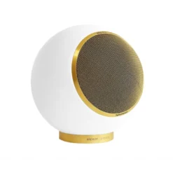 Elipson Planet L Performance mattvit/guld, styck