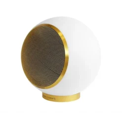 Elipson Planet L Performance mattvit/guld, styck
