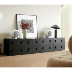Elipson Planet L Performance mattvit, styck