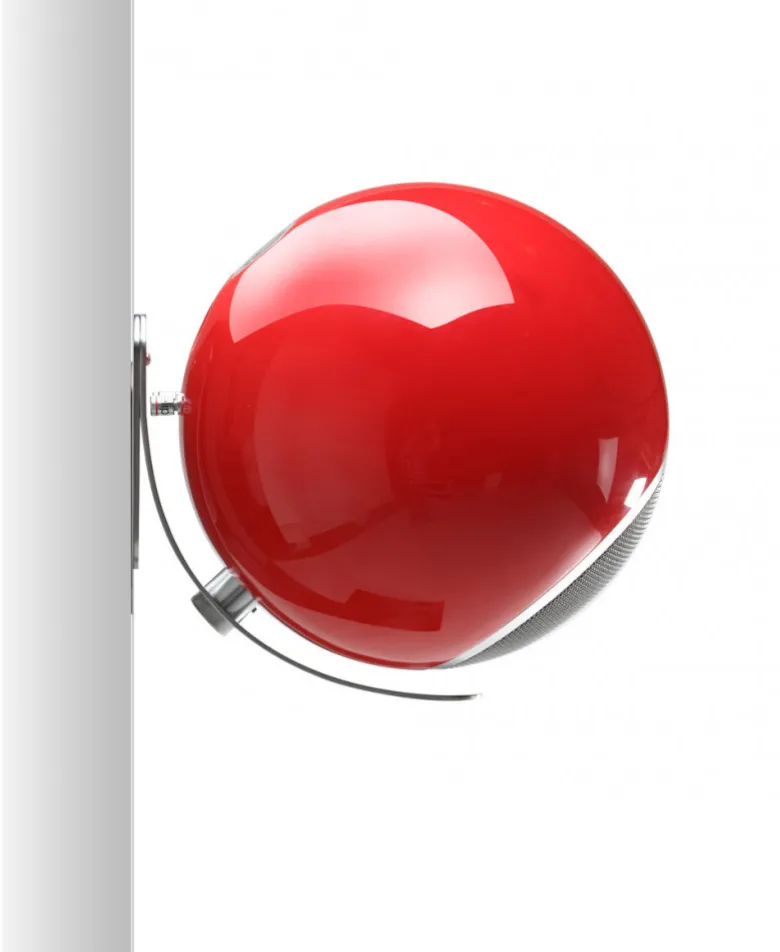 Elipson Planet L Wall Mount väggfäste, styck
