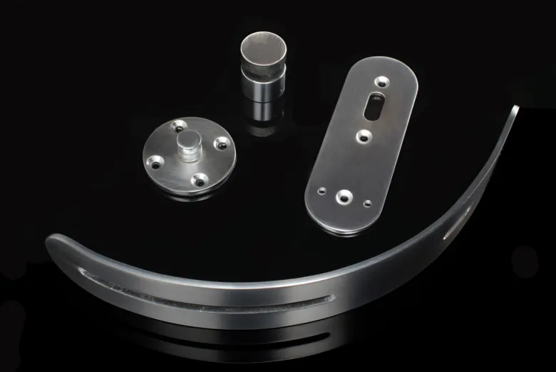 Elipson Planet L Wall Mount väggfäste, styck