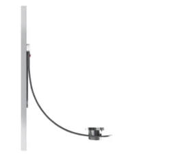 Elipson Planet L Wall Mount väggfäste, styck