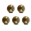 Elipson Planet M klothögtalare 5.0 set guld