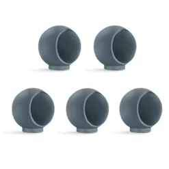 Elipson Planet M klothögtalare 5.0 set grå