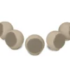 Elipson Planet M klothögtalare 5.0 set beige