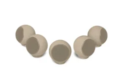 Elipson Planet M klothögtalare 5.0 set beige