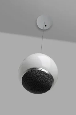 Elipson Planet M takfäste med vajer, styck