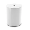Elipson Planet Sub, aktiv subwoofer vit
