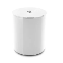 Elipson Planet Sub, aktiv subwoofer vit