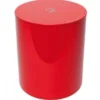 Elipson Planet Sub, aktiv subwoofer röd