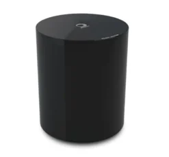 Elipson Planet Sub, aktiv subwoofer svart