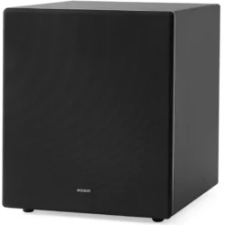 Elipson Premium Sub 15, svart