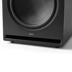 Elipson Premium Sub 15, svart