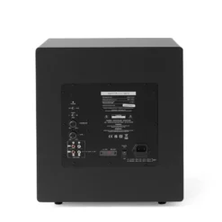 Elipson Premium Sub 10, svart