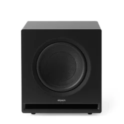 Elipson Premium Sub 10, svart