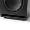 Elipson Premium Sub 12, svart