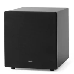 Elipson Premium Sub 12, svart