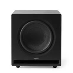 Elipson Premium Sub 12, svart