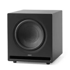 Elipson Premium Sub 12, svart