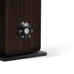 Elipson Prestige Facet 24F golvhögtalare, valnöt par (Demoexemplar Örebro)