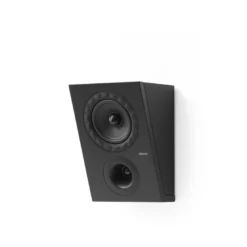 Elipson Prestige Facet II 6ATM Atmos-högtalare, mattsvart par