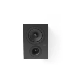 Elipson Prestige Facet II 6ATM Atmos-högtalare, mattsvart par
