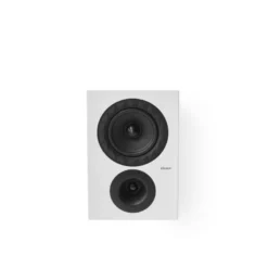 Elipson Prestige Facet II 6ATM Atmos-högtalare, mattvitt par
