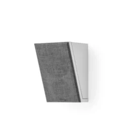 Elipson Prestige Facet II 6ATM Atmos-högtalare, mattvitt par