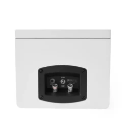 Elipson Prestige Facet II 6ATM Atmos-högtalare, mattvitt par